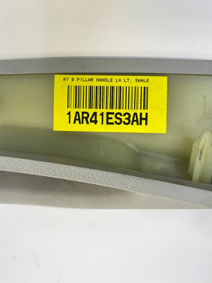 08-10 CHRYSLER TOWN & COUNTRY REAR LEFT B PILLAR GRIP GRAB HANDLE 1AR41ES3AH OEM