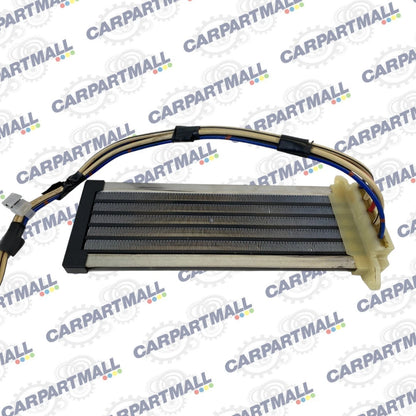 2007-2011 TOYOTA CAMRY AUXILIARY QUICK HEATER AC COOLER UNIT 094800-0060 OEM