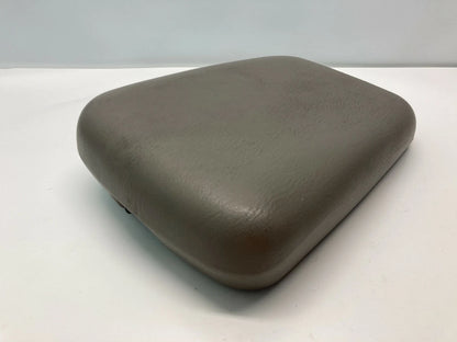 1999-2004 JEEP GRAND CHEROKEE CENTER CONSOLE ARMREST ARM REST LID COVER ASSY OEM