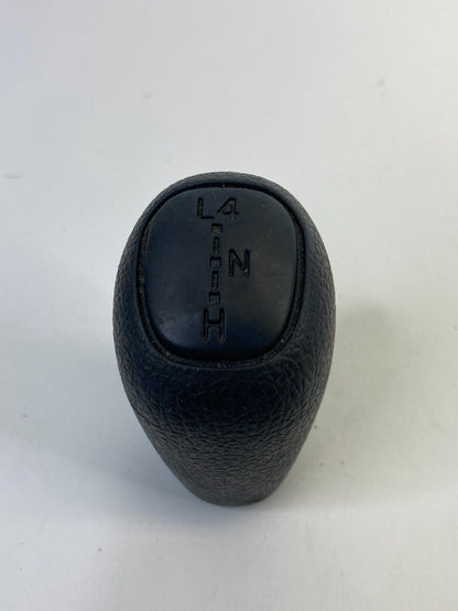 2001-2004 Toyota Sequoia Automatic Transmission Shifter Lever Knob Handle OEM