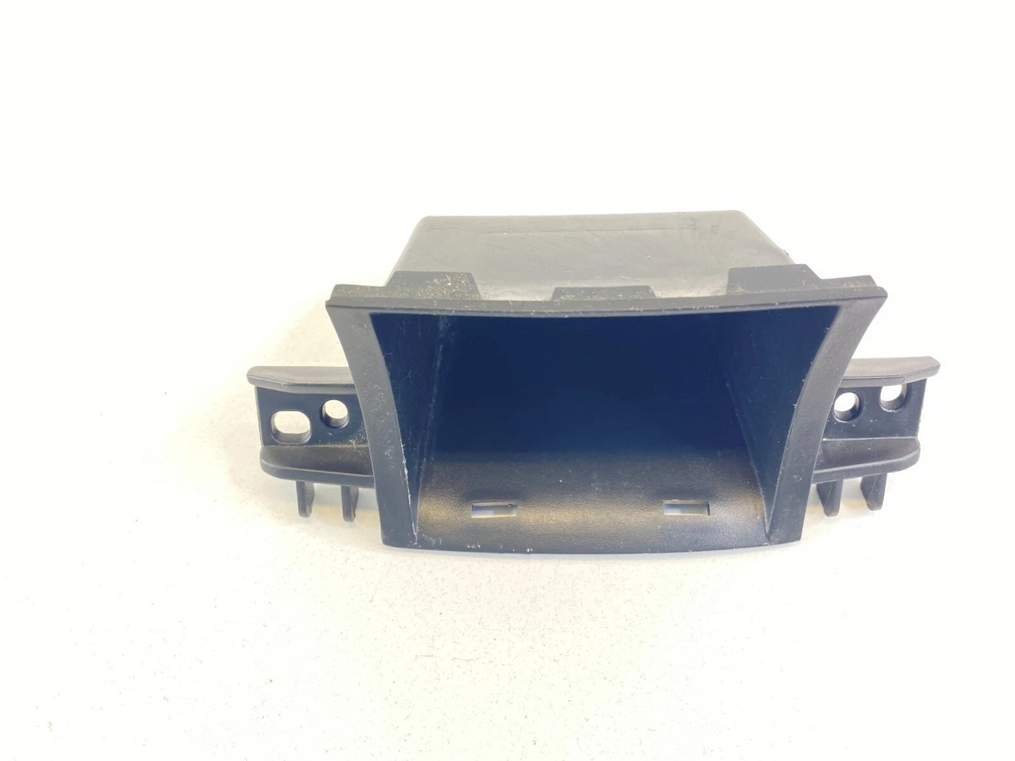 2011-2016 CHEVROLET CRUZE FRONT CENTER CONSOLE FLOOR COIN STORAGE TRAY 95494244
