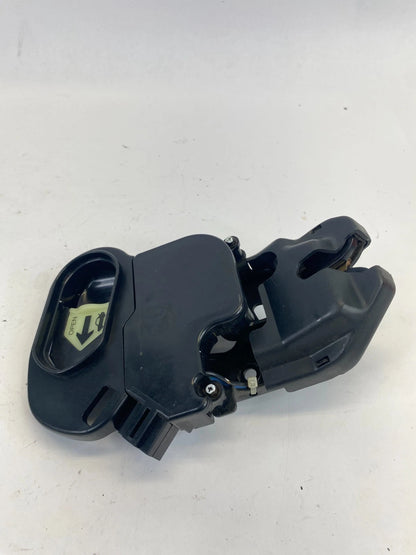 2003-2007 HONDA ACCORD SEDAN BACK REAR TRUNK LID LOCK LATCH ACTUATOR OEM
