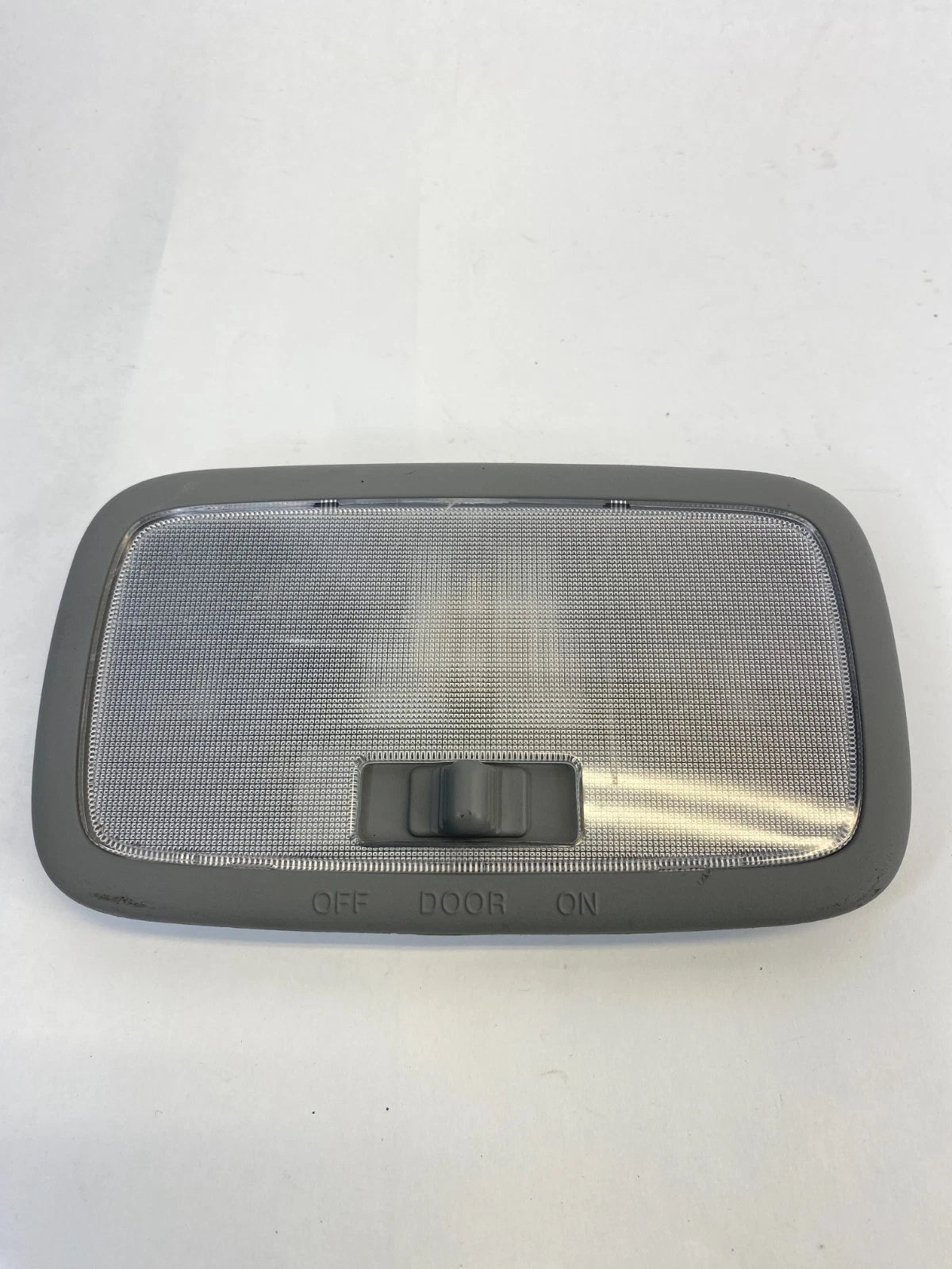 06-10 HYUNDAI ELANTRA REAR ROOF OVERHEAD DOME MAP READING LIGHT LAMP 92850-2H000
