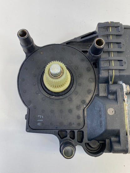 1998-2004 Audi A6 Quattro Rear Left Side Door Power Window Motor 0130821784 OEM
