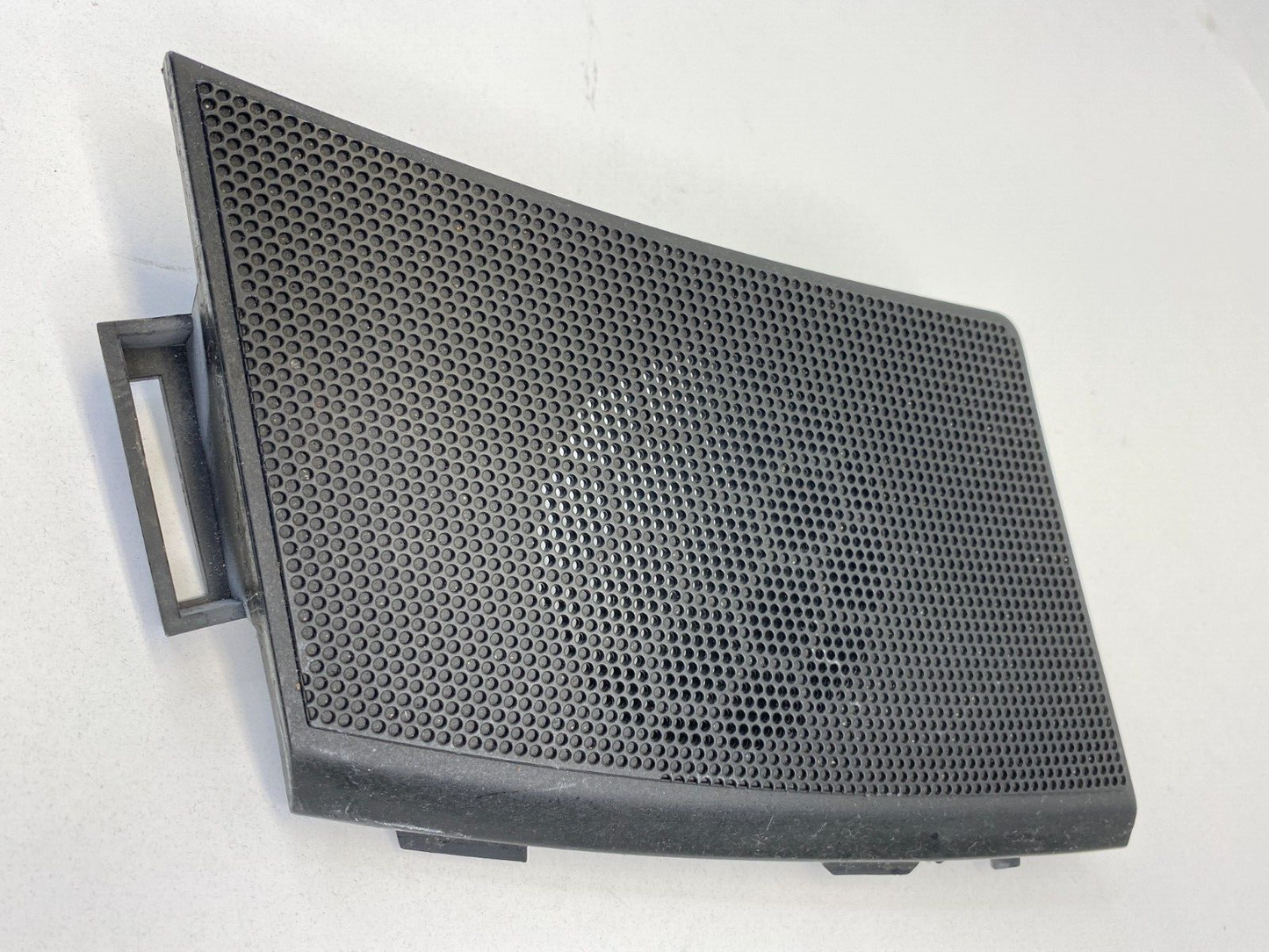 2007-2013 Nissan Altima Dash Right Upper Speaker Grille Cover Trim 68498-JA00