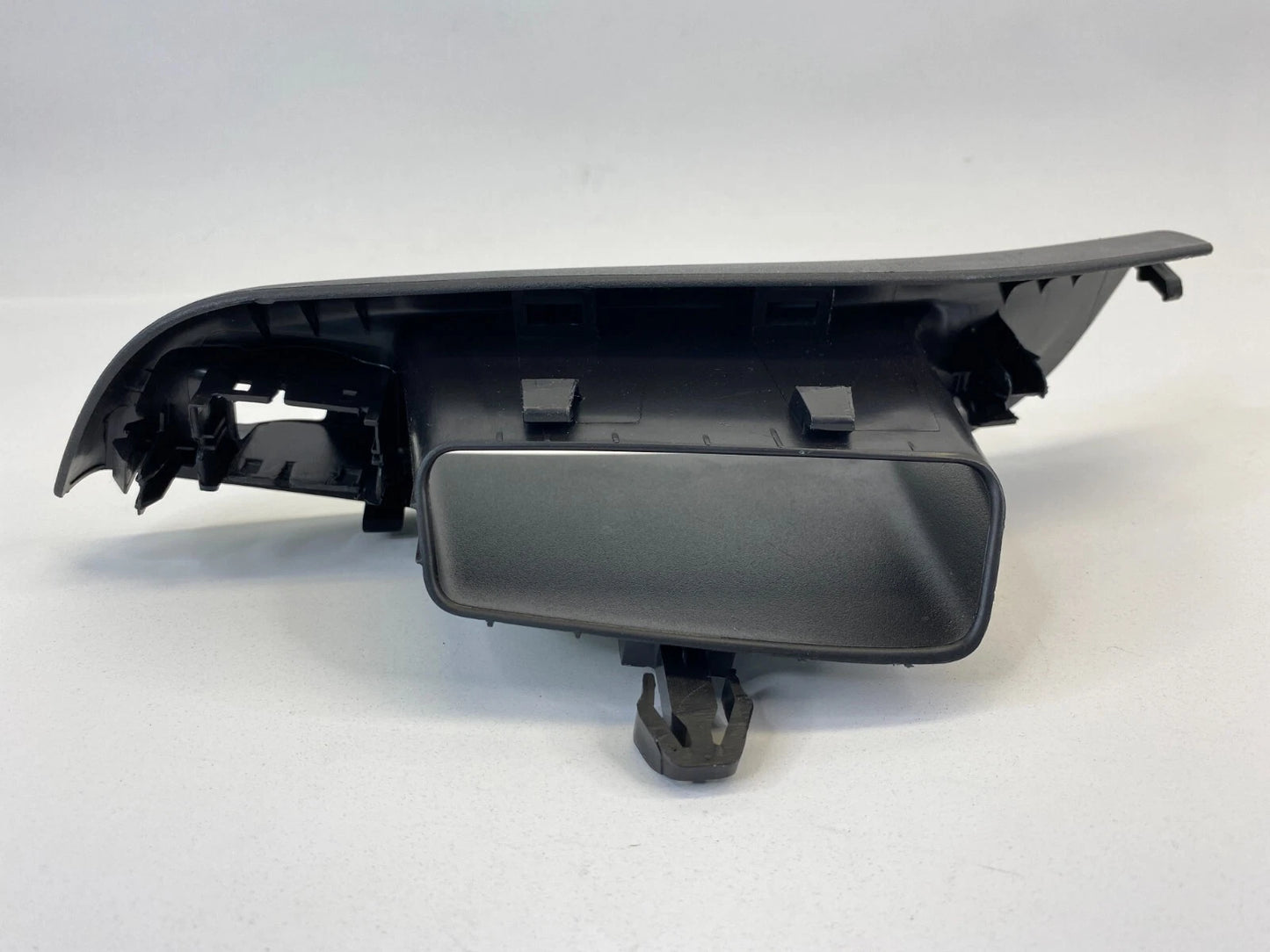 2012-2018 FORD FOCUS SEDAN REAR RIGHT DOOR WINDOW SWITCH BEZEL 1085503X OEM