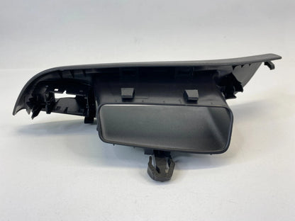 2012-2018 FORD FOCUS SEDAN REAR RIGHT DOOR WINDOW SWITCH BEZEL 1085503X OEM