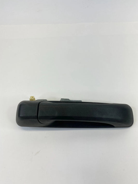 2005-2007 JEEP GRAND CHEROKEE REAR RIGHT SIDE EXTERIOR DOOR HANDLE 55394240AG