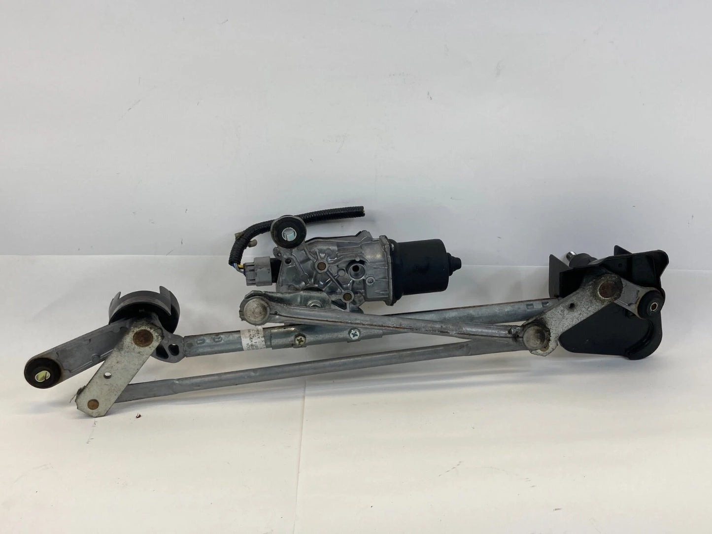 2013-2018 Nissan Altima Front Windshield Wiper Motor w/ Linkage 28800-3TA2A OEM