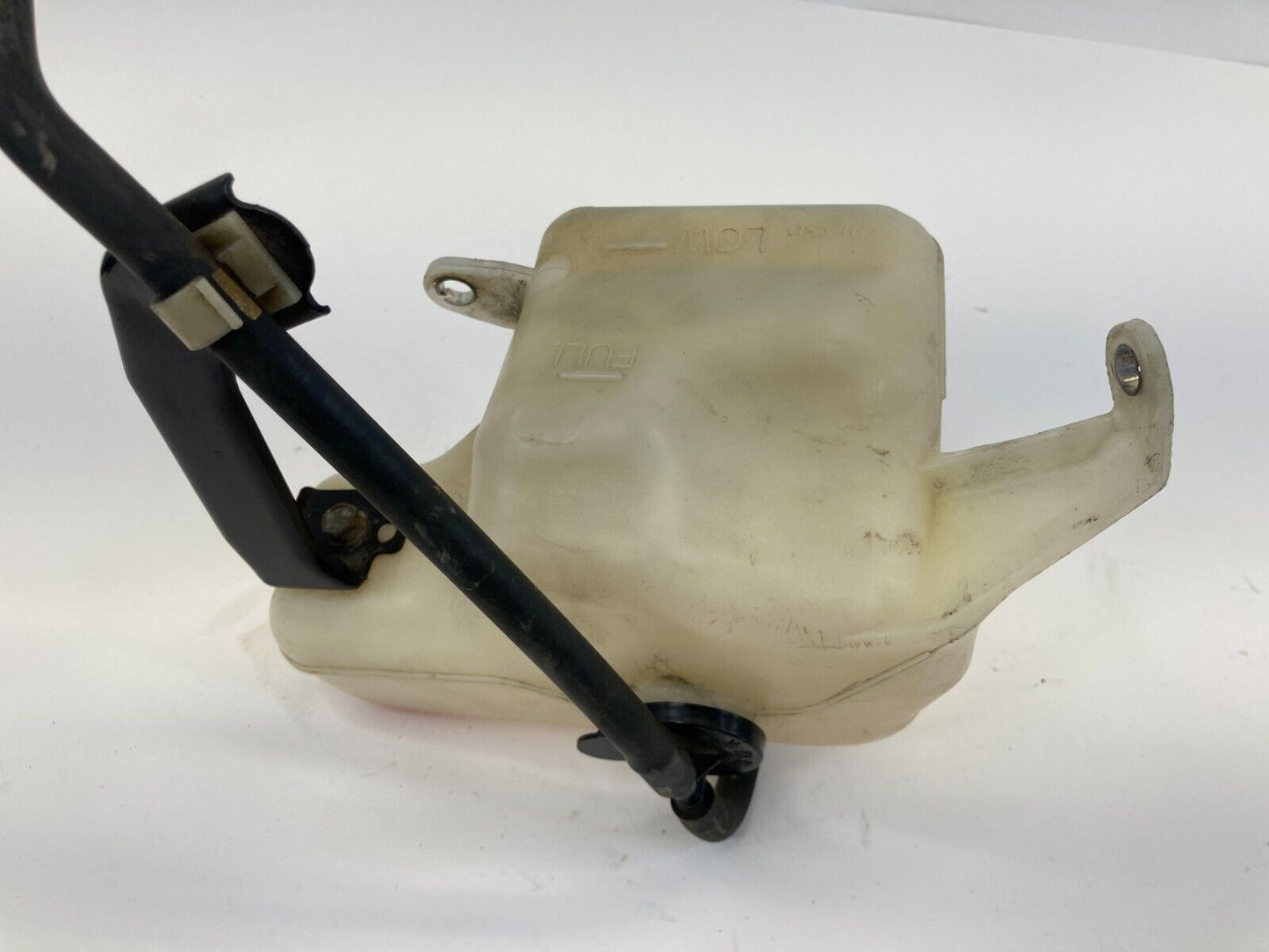 2009-2013 Toyota Corolla 1.8L L4 Radiator Coolant Reservoir Tank w/ Cap OEM