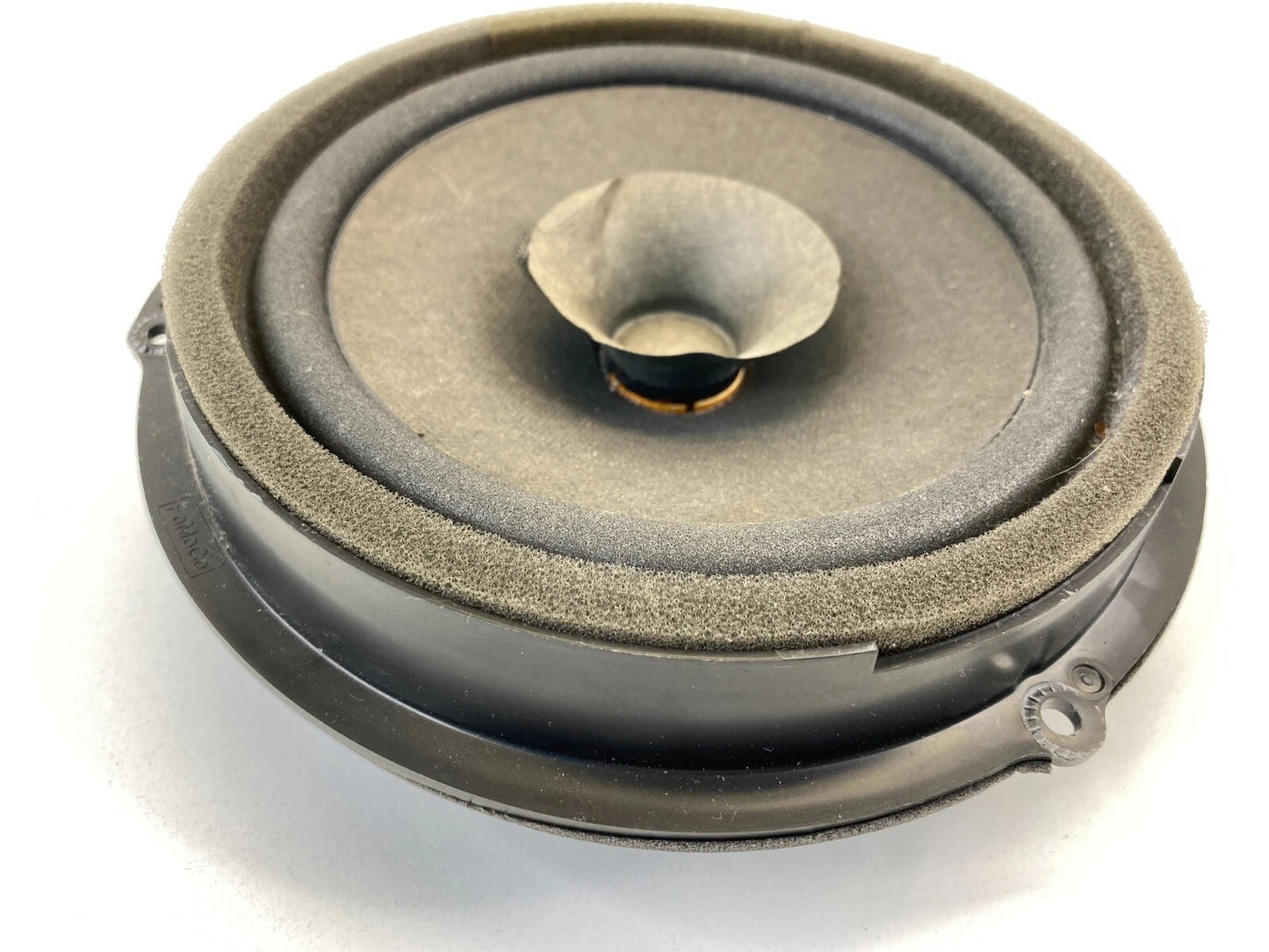 2012-2018 FORD FOCUS REAR RIGHT RH DOOR AUDIO SPEAKER WOOFER AA6T-18808-CA OEM