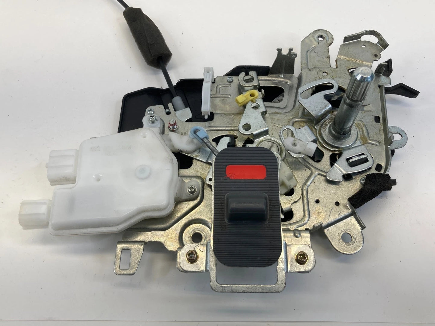 2005-2007 HONDA ODYSSEY REAR RIGHT SLIDING DOOR LATCH LOCK ACTUATOR OEM