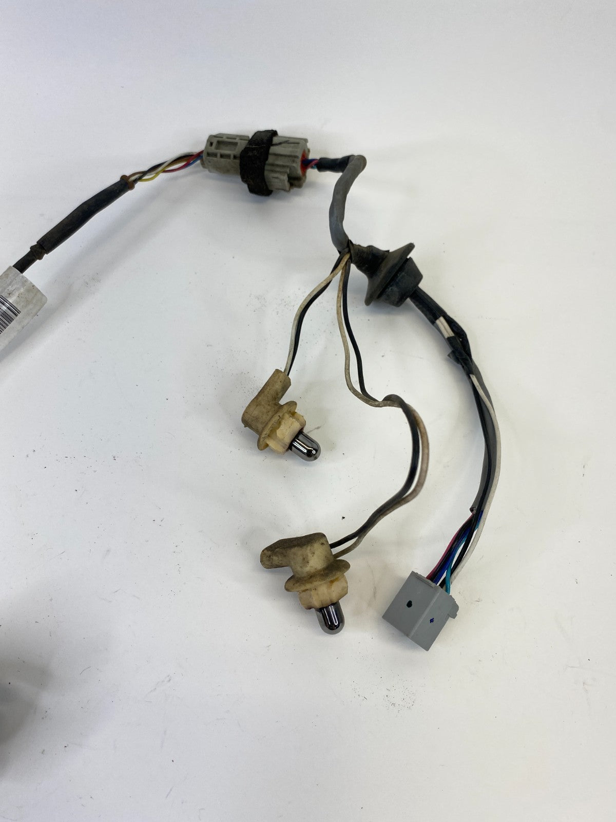 2009 10 11 12 13 14 15 2016 GMC Acadia Rear View Park Assist Camera OEM