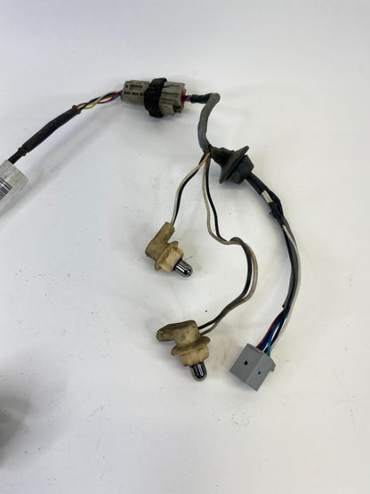 2009 10 11 12 13 14 15 2016 GMC Acadia Rear View Park Assist Camera OEM