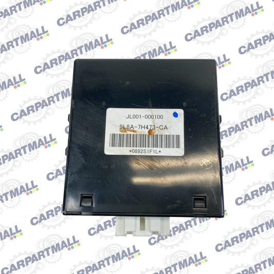 2009 Ford Escape 3.0L 4WD Transfer Case Computer Control Module 9L8A-7H473-CA