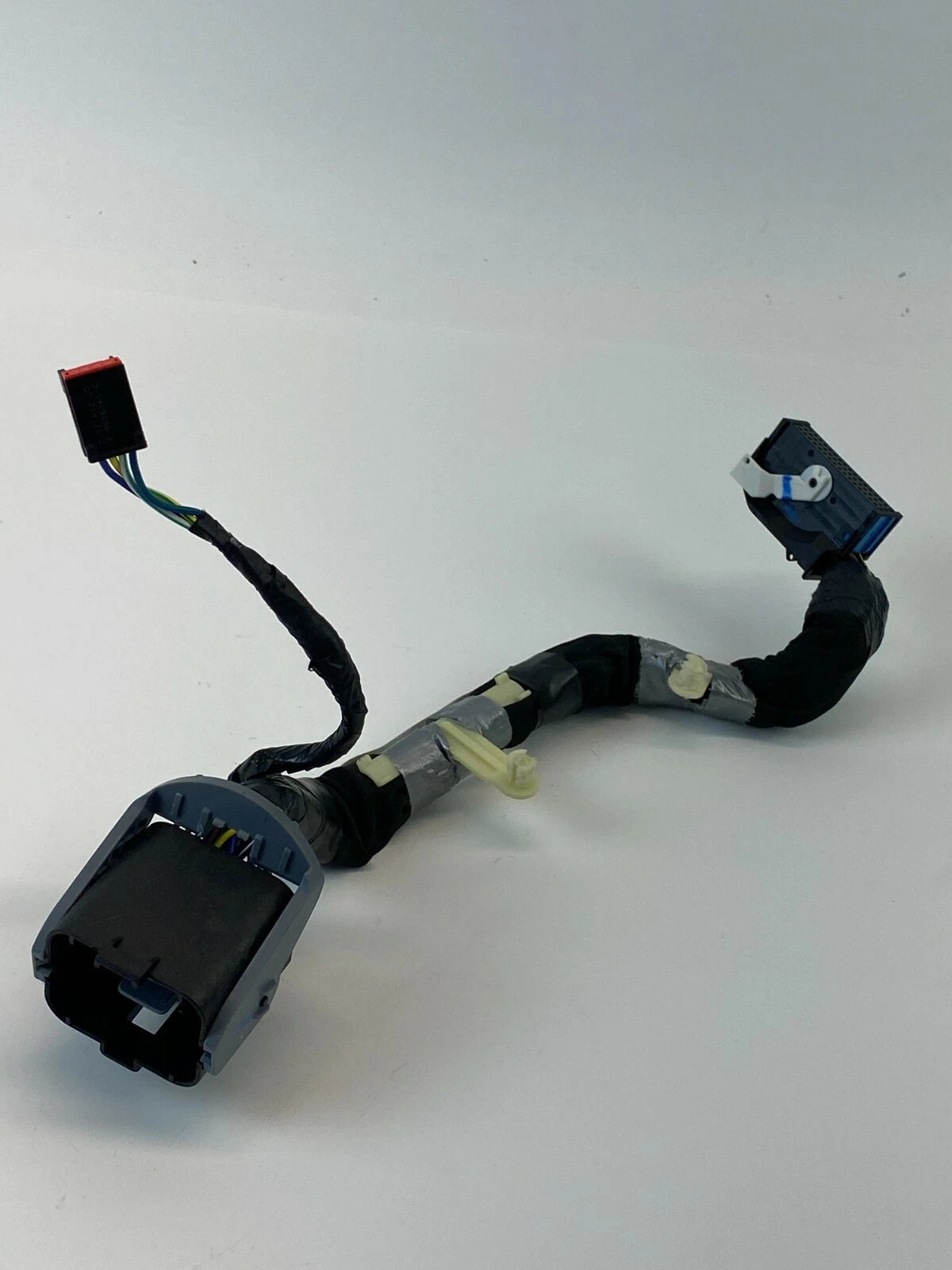 2008 FORD FUSION CENTER CONSOLE WIRE WIRING HARNESS CABLE 8E5T-14B079