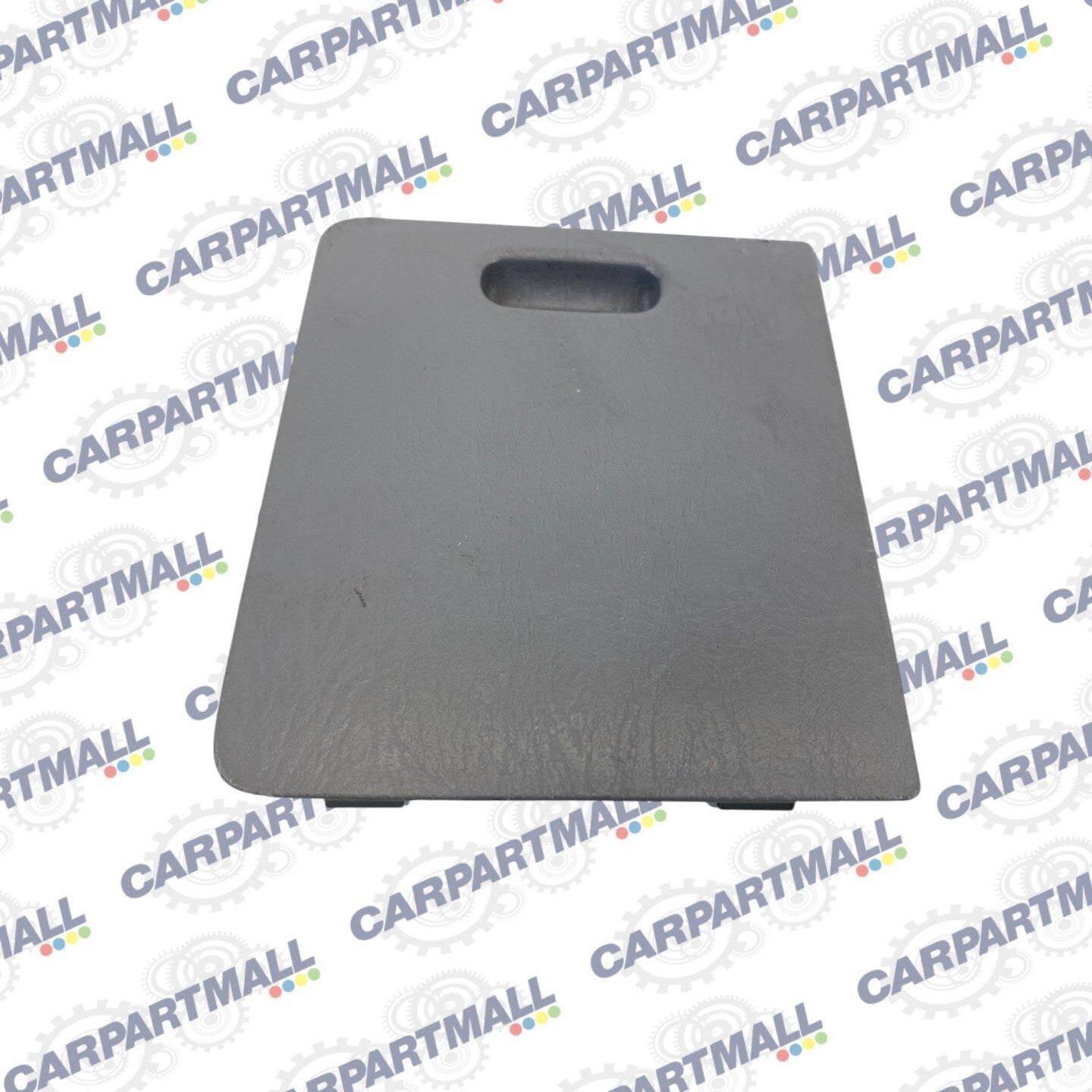 2002-2006 Toyota Camry Front Left Dash Fuse Box Door Lid Cover Trim 55545-AA010