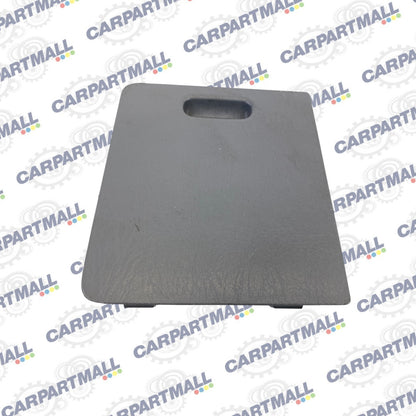 2002-2006 Toyota Camry Front Left Dash Fuse Box Door Lid Cover Trim 55545-AA010