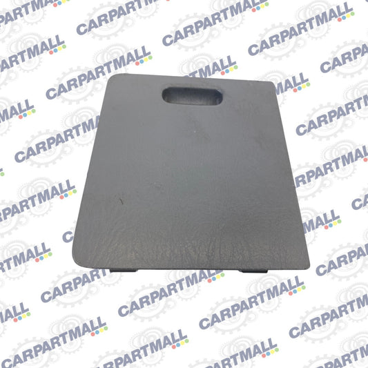 2002-2006 Toyota Camry Front Left Dash Fuse Box Door Lid Cover Trim 55545-AA010