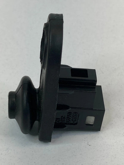 2010-2013 KIA FORTE REAR LEFT SIDE DOOR JAMB LIGHT SWITCH SENSOR 93560-1M500 OEM