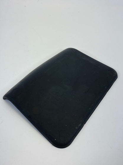 2004-2008 Toyota Solara Center Console Insert Mat Rubber 58917-AA020 OEM