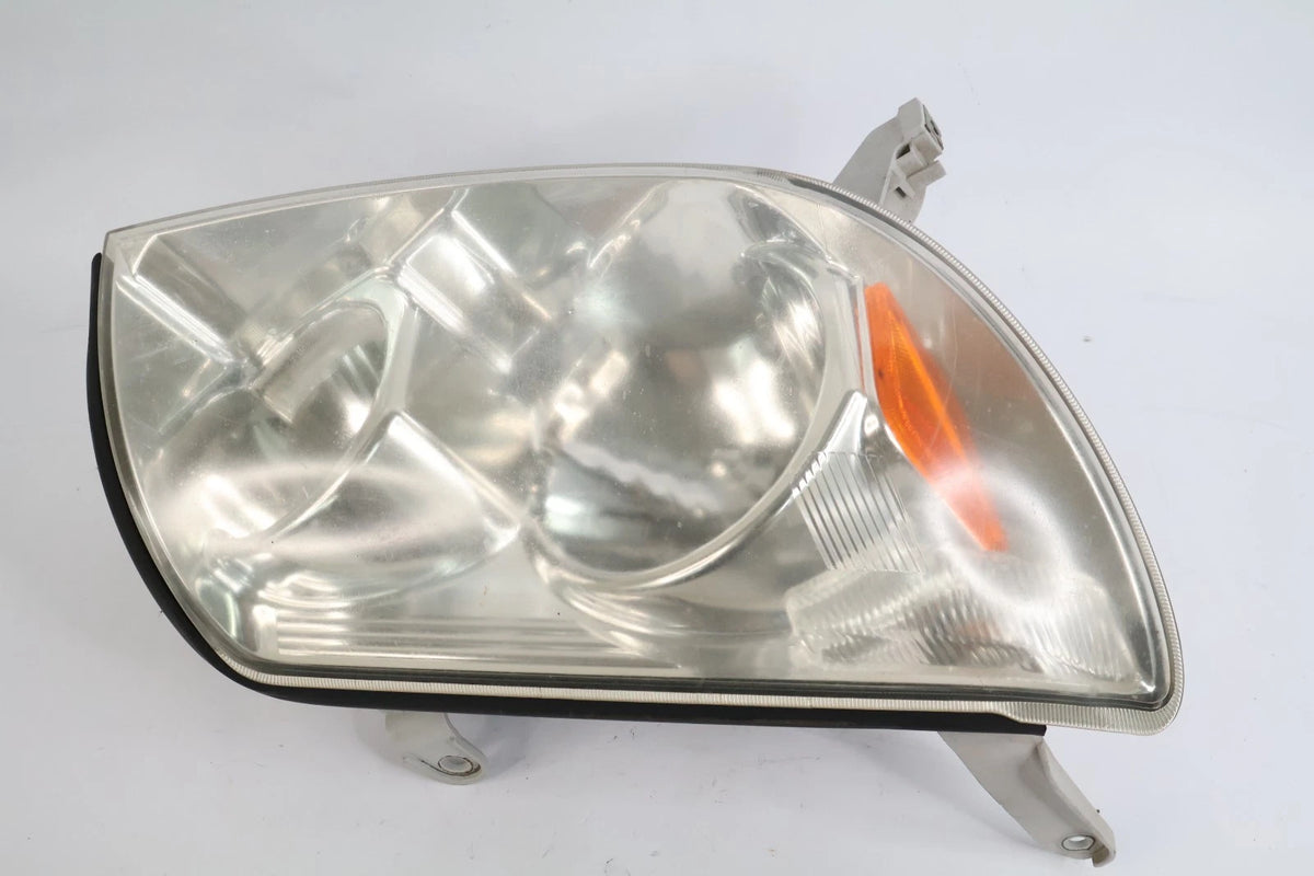 2003-2005 TOYOTA 4RUNNER FRONT RIGHT PASSENGER HEADLIGHT HEADLAMP HALOGEN OEM