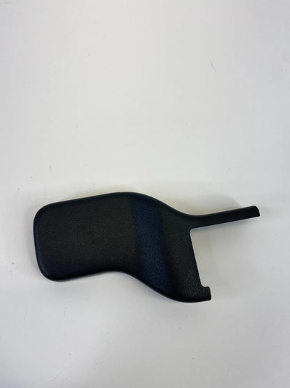2010-2013 MAZDA 3 MAZDA3 FRONT RIGHT SEAT TRACK FRONT OUTER COVER CAP BBP357042