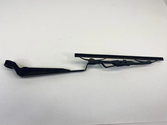2001 2002 2003 INFINITI QX4 REAR TAILGATE WINDSHIELD WIPER ARM & WIPER SHADE