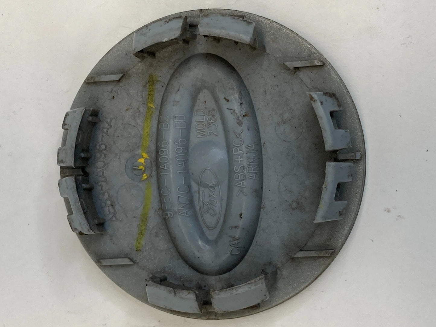 09-11 FORD FOCUS RIM WHEEL CENTER CAP HUB CAP HUBCAP COVER 9E5C-1A096-BC OEM