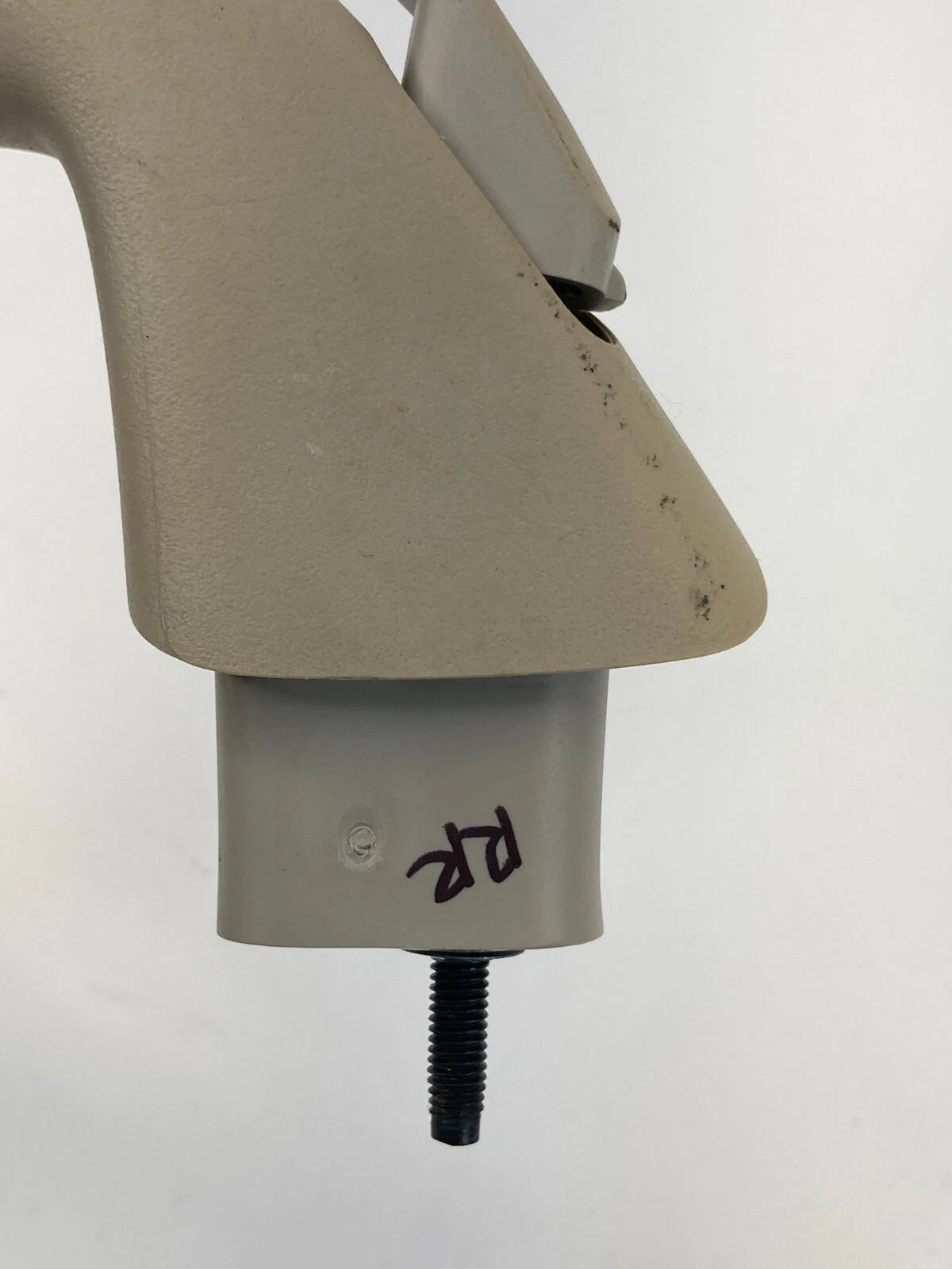 07 08 09 10 FORD EDGE RIGHT SIDE INTERIOR ROOF REAR GRAB ASSIST HANDLE OEM