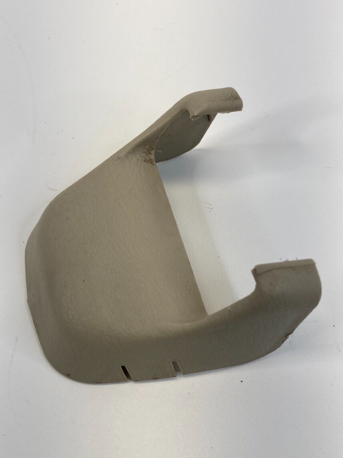 1999-2003 Lexus RX300 Front Side Seat Track End Cover Trim 72123-48020