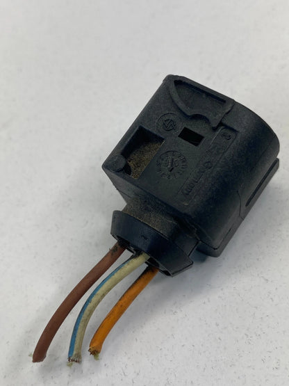 07-13 BMW 328I 07-12 335I 3.0L IGNITION COIL IGNITER CONNECTOR PLUG 1437985 OEM