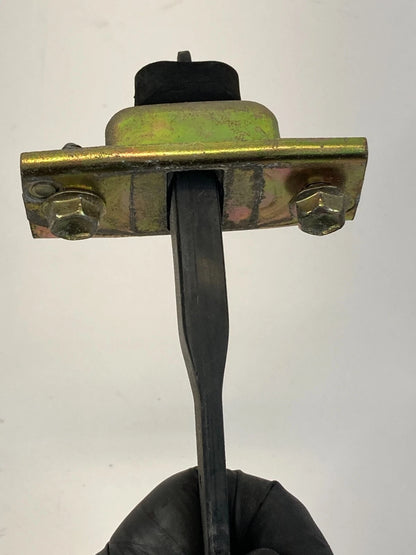 1998-2002 TOYOTA COROLLA REAR RIGHT SIDE DOOR CHECK STOPPER HINGE LATCH OEM