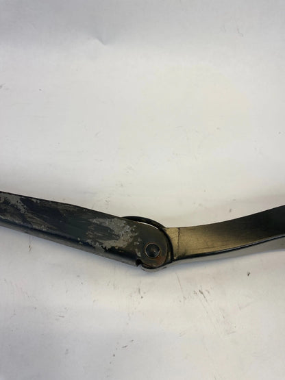 2006-2011 FORD FOCUS FRONT LEFT DRIVER SIDE WINDSHIELD WIPER ARM OEM