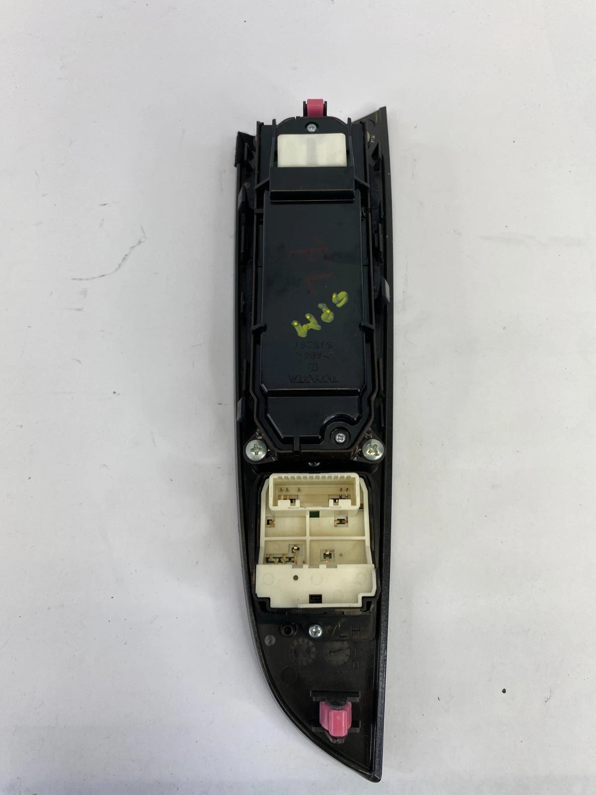 2006-2013 LEXUS IS250 IS350 FRONT LEFT DRIVER MASTER POWER WINDOW SWITCH OEM
