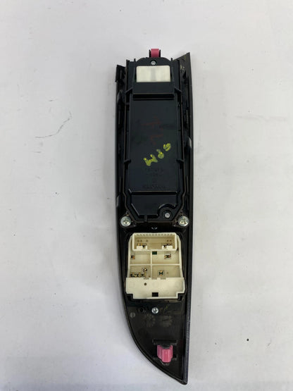 2006-2013 LEXUS IS250 IS350 FRONT LEFT DRIVER MASTER POWER WINDOW SWITCH OEM