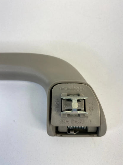 2007-2012 ACURA RDX ROOF INNER FRONT RIGHT PASSENGER GRAB GRIP ASSIST HANDLE OEM