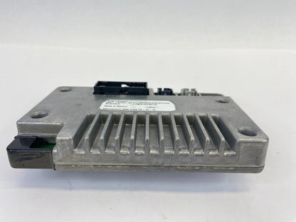2011-2013 FORD EXPLORER RADIO DISPLAY SCREEN SYNC CONTROL MODULE DB5T-14F239-AD