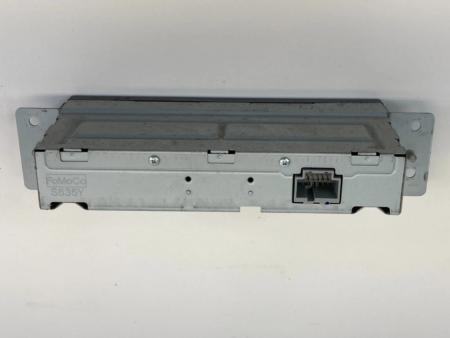 2010 FORD FUSION DASH RADIO INFORMATION DISPLAY SCREEN UNIT 9E5T-19C116-AE OEM