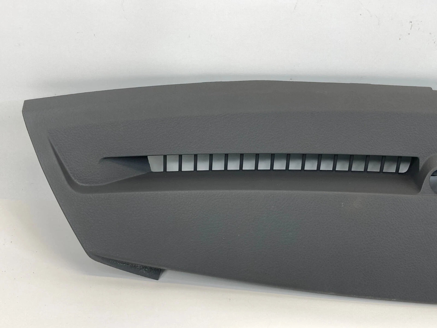 07-11 TOYOTA CAMRY UPPER DASH DEFROSTER VENT GRILL TRIM PANEL 55981-06010 OEM