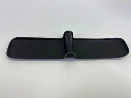 02-06 TOYOTA CAMRY REAR RIGHT SIDE DOOR HANDLE POCKET INSERT MAT OEM 74283-AA010