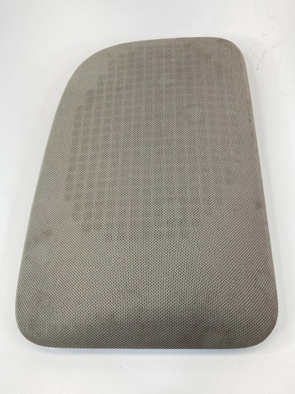 1999-2002 ACURA RL REAR LEFT SIDE SPEAKER COVER GRILLE TRIM 84568-SZ3-0000 OEM