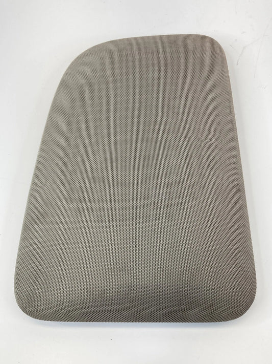 1999-2002 ACURA RL REAR LEFT SIDE SPEAKER COVER GRILLE TRIM 84568-SZ3-0000 OEM
