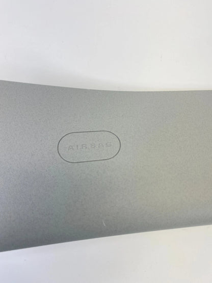 10-17 CHEVROLET EQUINOX FRONT LEFT WINDSHIELD A PILLAR MOLDING TRIM W/ SPEAKER