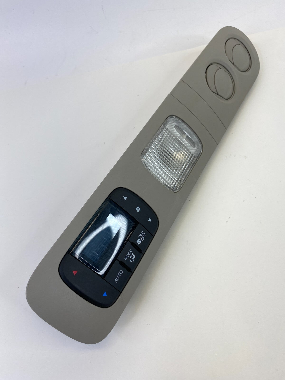 11-13 Honda Odyssey Rear Overhead Dome Map Lamp & Climate Control w/ Air Vent