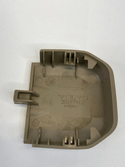 2008-2016 VOLVO XC70 2007-2016 S80 SEAT TRACK RAIL CAP TRIM COVER 30697912 OEM