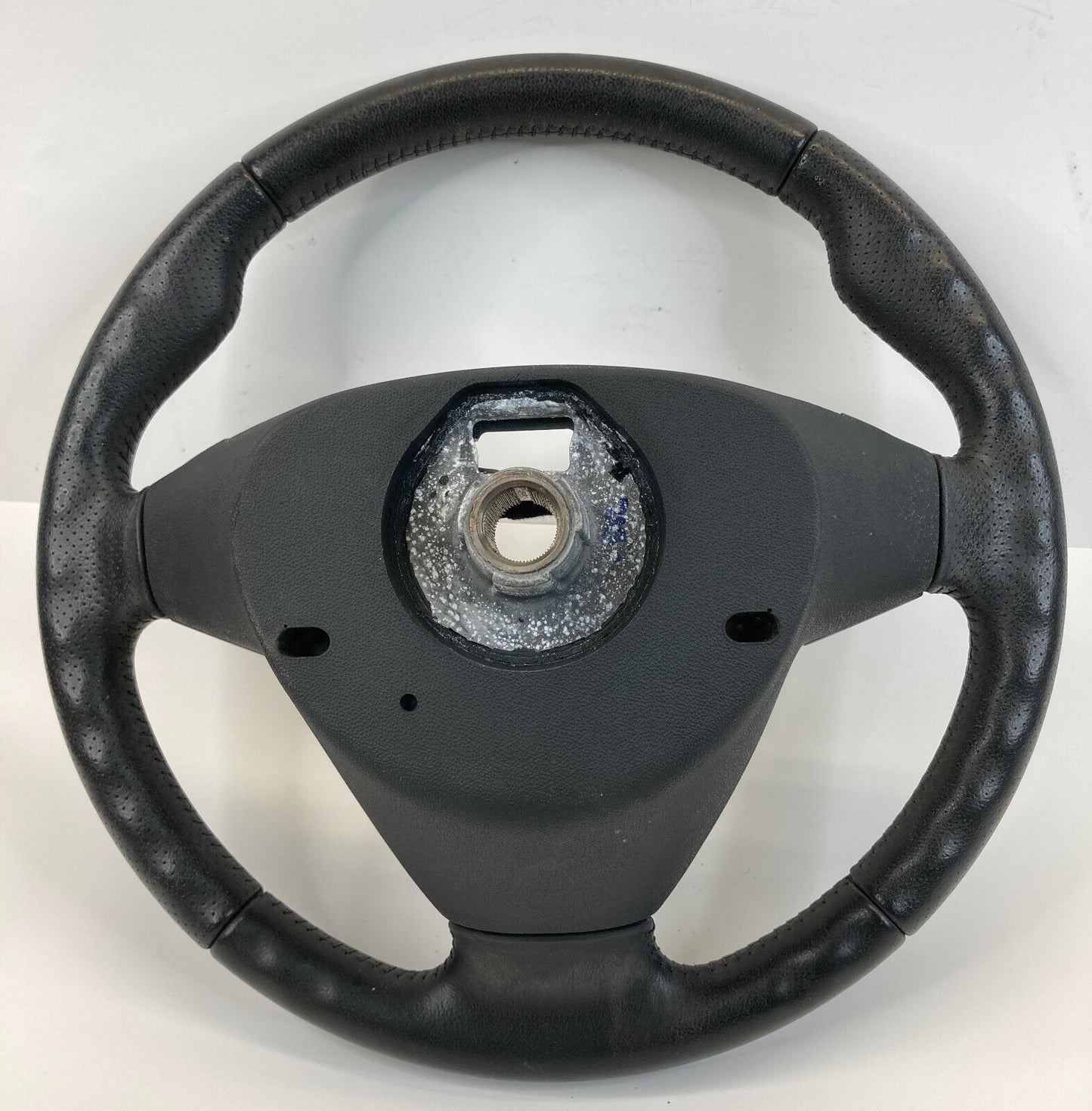 2005-2011 Saab 9-3 Steering Wheel w/ Audio Control Buttons 12757703 OEM