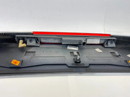 10-17 GMC TERRAIN HATCH TAILGATE REAR SPOILER WING W/ THIRD BRAKE LIGHT 2082393