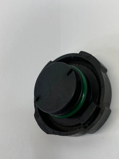 07-13 NISSAN ALTIMA 2.5L L4 POWER STEERING FLUID RESERVOIR BOTTLE COVER CAP OEM