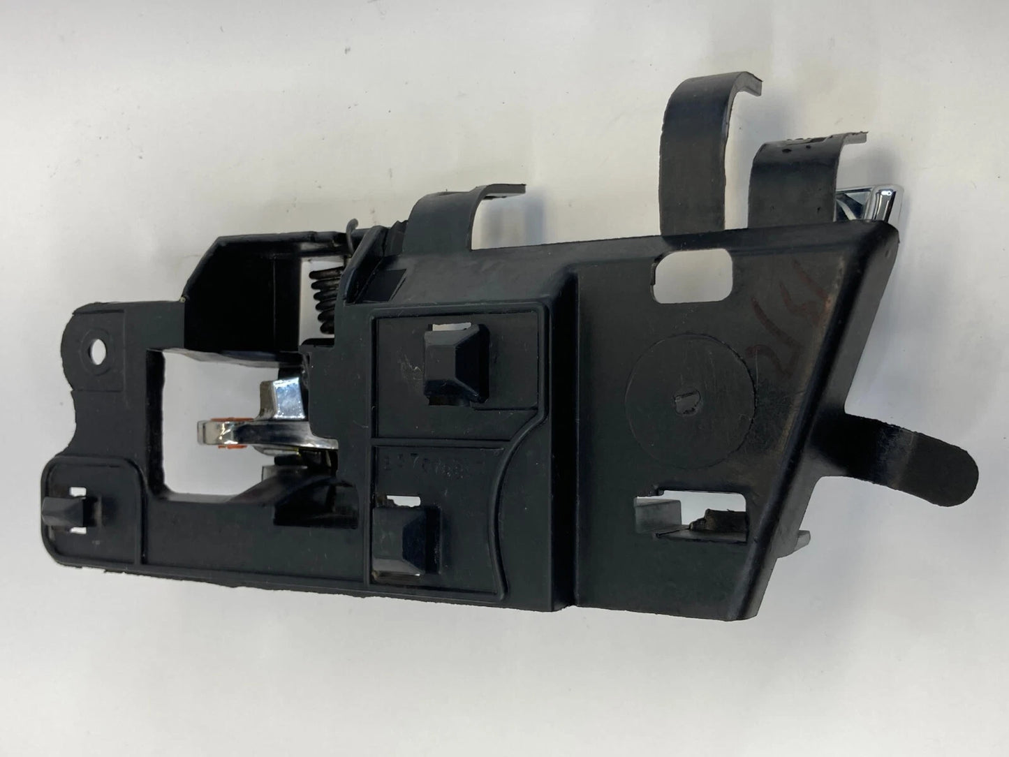 2004-2006 CADILLAC SRX REAR RIGHT SIDE INTERIOR INNER DOOR HANDLE ASSY OEM